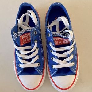 Chuck Taylor All Star Converse Sneakers - Kids